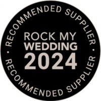 Rock My Wedding Recommended Wedding DJ
