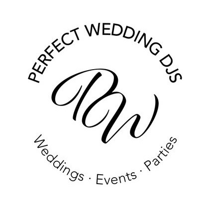 Perfect Wedding and Event DJs, Exeter, Devon logo