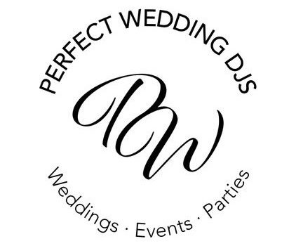 Perfect Wedding and Event DJs, Exeter, Devon logo